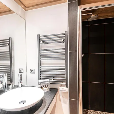 Hameau De La Blaitiere - 3 Pieces Pour 6 Personnes 674 Διαμέρισμα