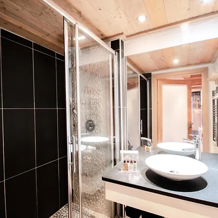 Hameau De La Blaitiere - 3 Pieces Pour 6 Personnes 674 Σαμονί