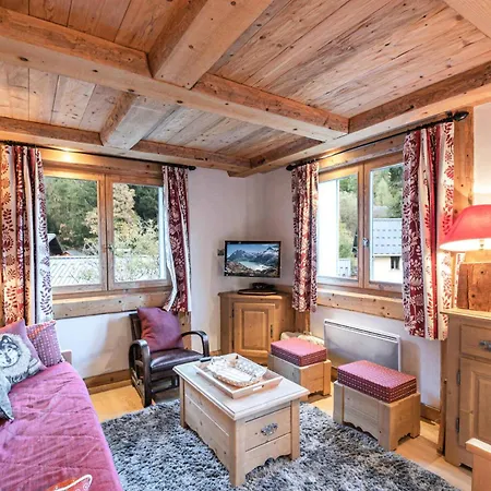 Διαμέρισμα Hameau De La Blaitiere - 3 Pieces Pour 6 Personnes 674