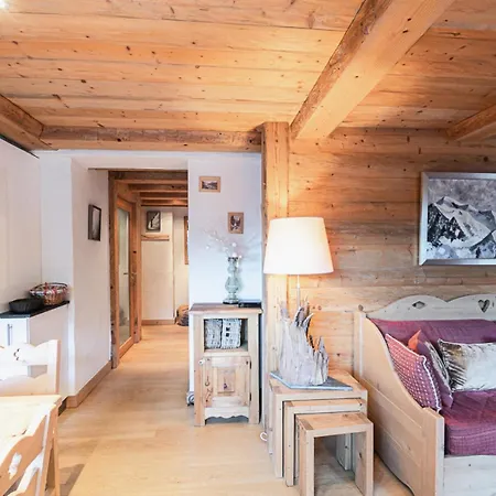 Hameau De La Blaitiere - 3 Pieces Pour 6 Personnes 674