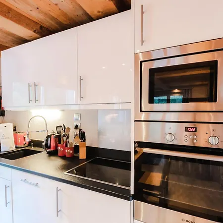 Hameau De La Blaitiere - 3 Pieces Pour 6 Personnes 674 Lejlighed *