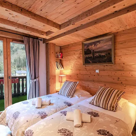 Hameau De La Blaitiere - 3 Pieces Pour 6 Personnes 674 Апартаменты