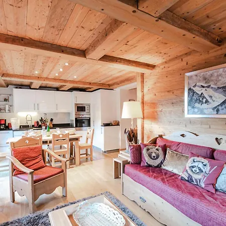 Hameau De La Blaitiere - 3 Pieces Pour 6 Personnes 674